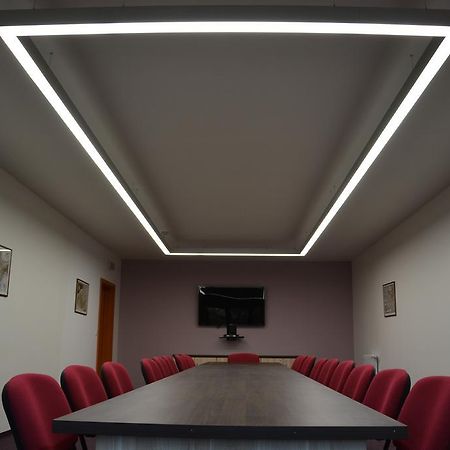 Отель Sport Klub Hvozd Экстерьер фото