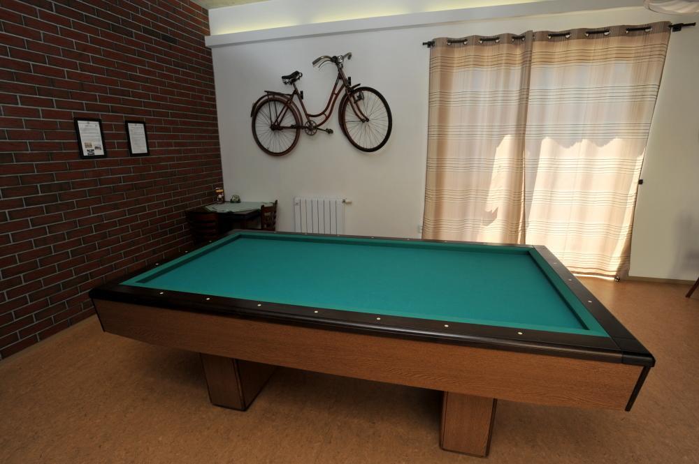 Отель Sport Klub Hvozd Экстерьер фото